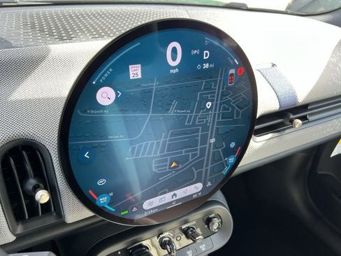 New 2026 MINI Cooper Convertible image 17