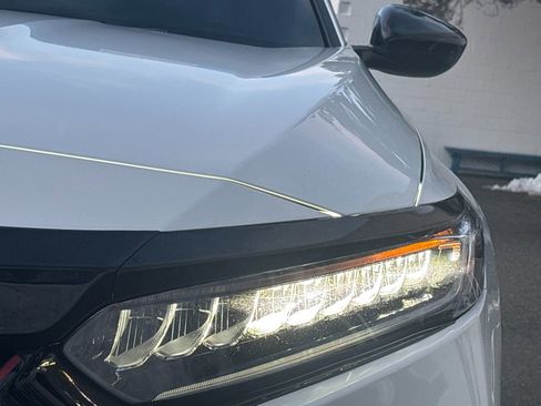 Used 2022 Honda Accord Sport image 27