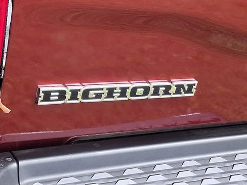 Used 2020 RAM 2500 Big Horn w/ Level 1 Equipment Group image 34