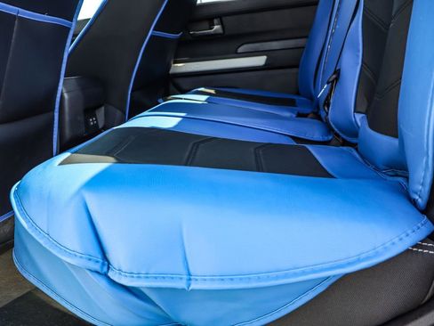 Used 2024 Toyota Tacoma TRD Sport RWD image 13