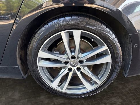 Used 2019 Audi A6 3.0T Premium Plus w/ Premium Plus Package AWD/4WD image 39