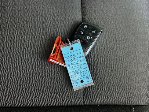 Used 2024 Chevrolet Silverado 1500 LT Trail Boss w/ Protection Package image 36