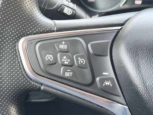 Used 2023 Chevrolet Equinox LT AWD/4WD image 20