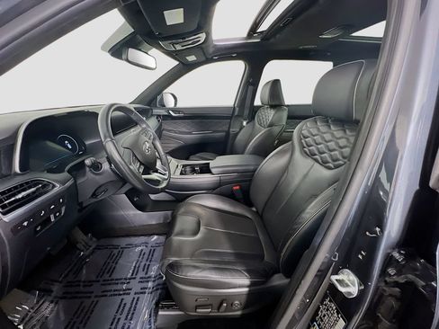Used 2020 Hyundai Palisade Limited AWD/4WD image 21