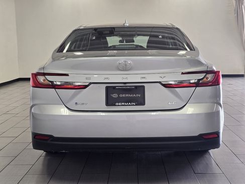 Certified 2025 Toyota Camry LE image 14