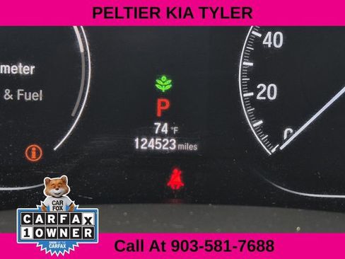 Used 2018 Honda Accord Touring image 36