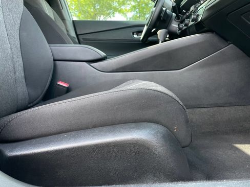 Used 2025 Honda Accord Sport image 31