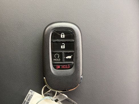 New 2026 Honda HR-V Sport image 30