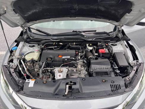 Used 2018 Honda Civic LX image 21