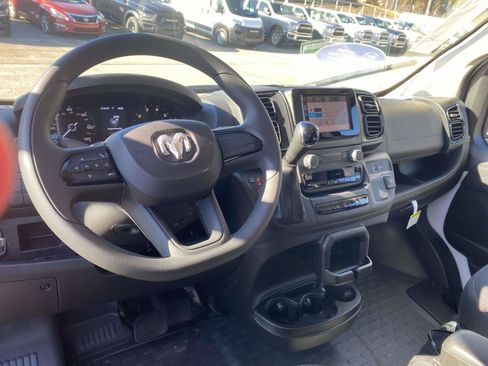 New 2026 RAM ProMaster 1500 w/ Storage Group image 12