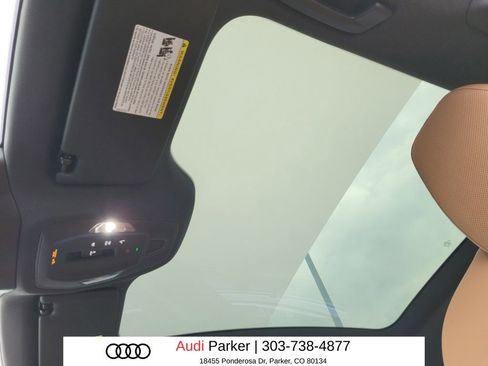 New 2026 Audi A6 Prestige AWD/4WD image 22