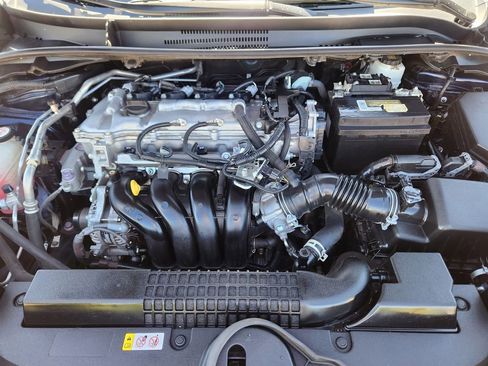 Used 2021 Toyota Corolla LE image 19