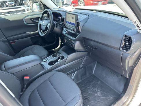 Used 2024 Ford Bronco Sport Badlands AWD/4WD image 21