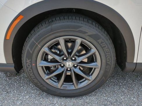 New 2026 Honda CR-V EX-L image 10