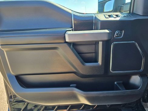 Used 2018 Ford F150 Platinum w/ Max Trailer Tow Package AWD/4WD image 12