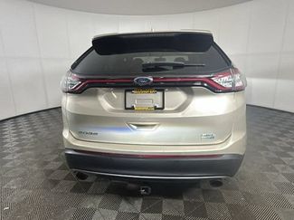 Used 2018 Ford Edge SEL w/ Equipment Group 201A AWD/4WD video 3