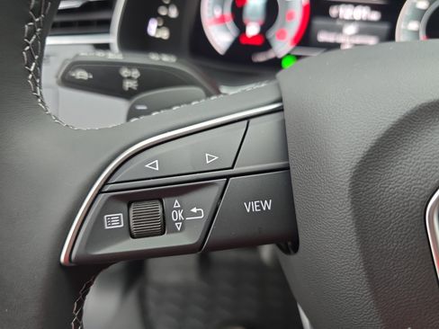 New 2026 Audi Q8 Premium Plus image 17