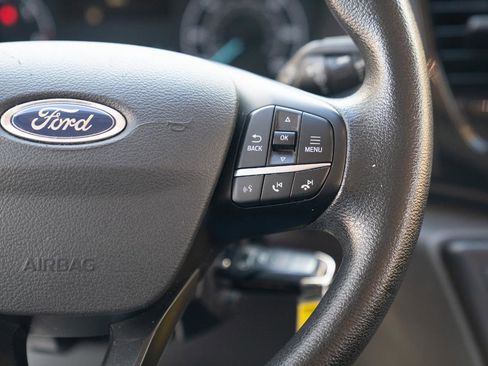 Used 2023 Ford Transit 350 XLT RWD image 40