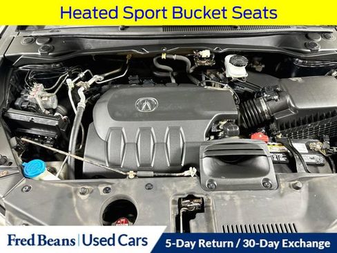 Used 2015 Acura RDX AWD image 33