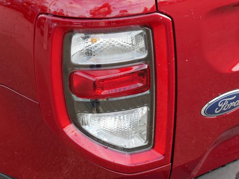 Used 2025 Ford Bronco Sport Big Bend w/ Convenience Package AWD/4WD image 17