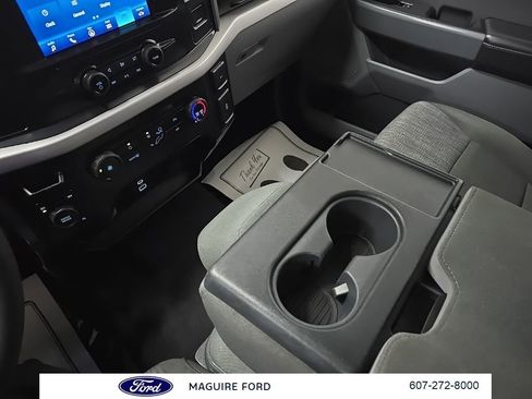 Used 2023 Ford F150 XLT image 32
