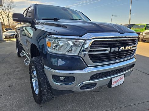 Used 2020 RAM 1500 Lone Star image 15