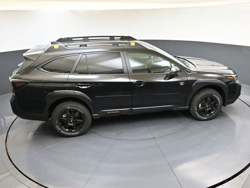 Certified 2025 Subaru Outback Wilderness image 47