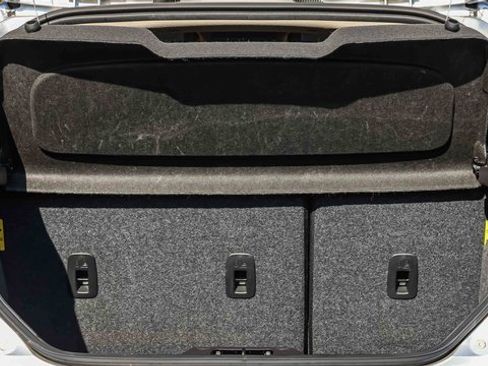 Used 2016 Ford Fiesta SE image 22