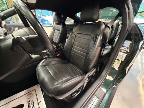 Used 2019 Ford Mustang Bullitt w/ Bullitt Electronics Package RWD image 7