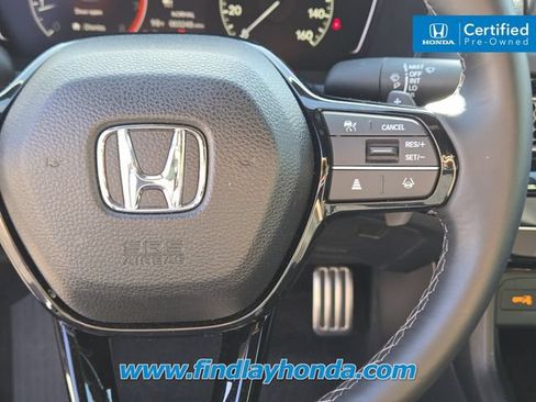 Certified 2026 Honda Civic Sport image 30