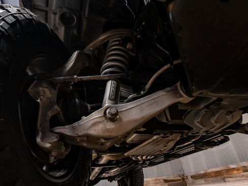 Used 2024 RAM 1500 TRX image 14