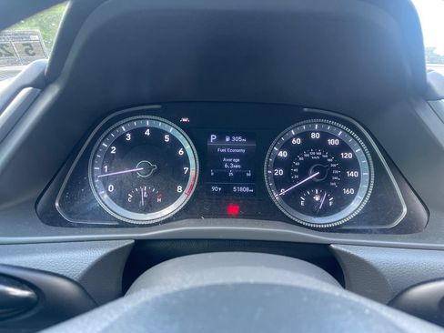 Used 2023 Hyundai Sonata SE FWD image 23
