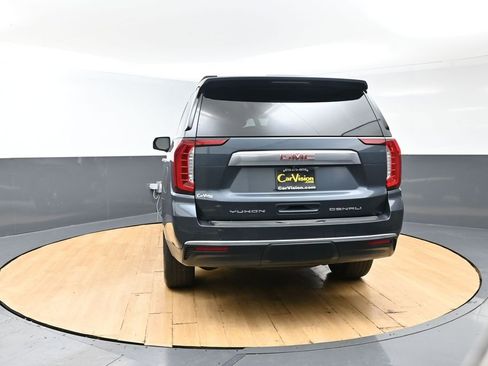 Used 2021 GMC Yukon Denali w/ Denali Ultimate Package AWD/4WD image 53