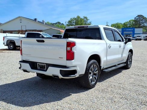 Used 2023 Chevrolet Silverado 1500 RST image 9