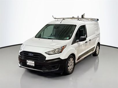 Used 2020 Ford Transit Connect XL