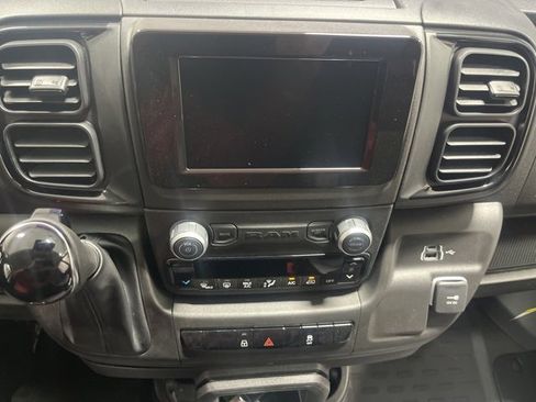 New 2026 RAM ProMaster 2500 w/ Convenience Group image 14