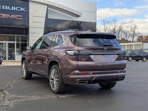 New 2026 Buick Enclave Avenir w/ Super Cruise Package image 6
