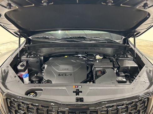 New 2025 Kia Telluride EX X-Line image 32