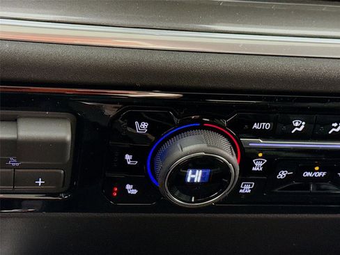 New 2026 Chevrolet Silverado 3500 High Country w/ High Country Premium Package image 16