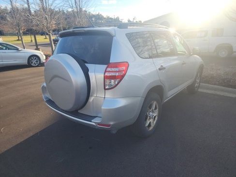 Used 2011 Toyota RAV4 2WD image 6