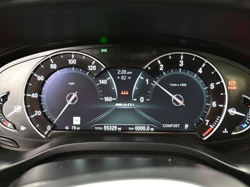 Used 2019 BMW X3 M40i w/ Premium Package AWD/4WD image 29