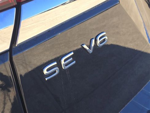 Used 2022 Volkswagen Atlas SE image 12