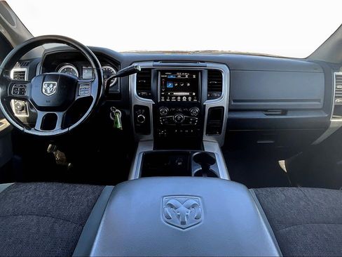Used 2015 RAM 2500 Big Horn image 14