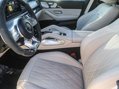 Certified 2023 Mercedes-Benz GLE 63 AMG S image 18