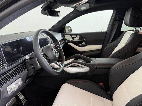 New 2026 Mercedes-Benz GLE 450 GLE 450 Coupe image 11