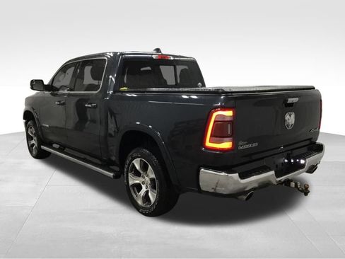 Used 2019 RAM 1500 Laramie image 14