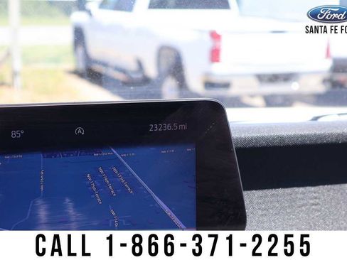 Used 2025 Ford Expedition Max Active image 36