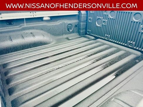 New 2024 Nissan Frontier SV w/ SV Convenience Package image 11