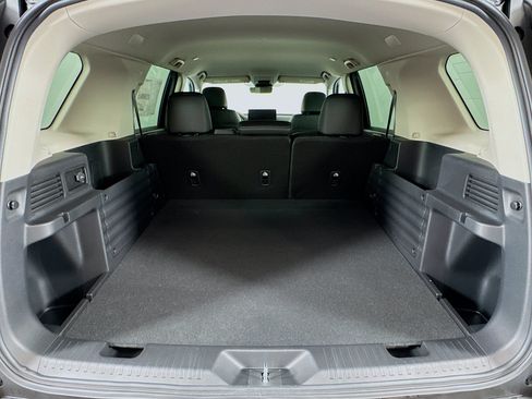 New 2026 Honda Passport RTL image 26