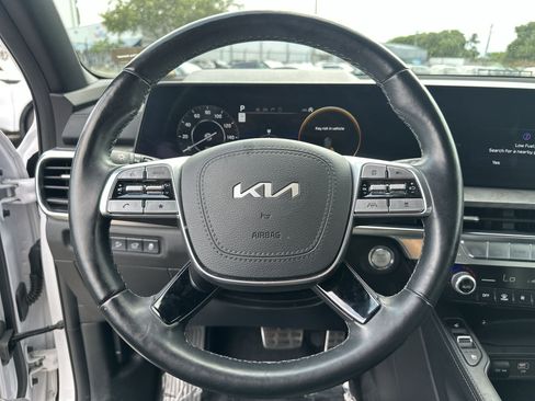 Certified 2023 Kia Telluride SX X-Pro AWD/4WD image 11